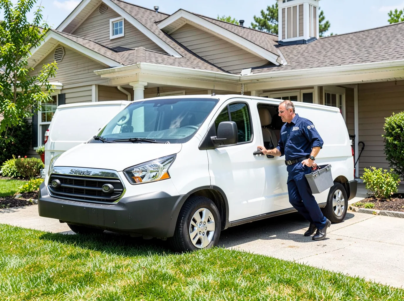 Emergency Plumber company in Ramona, KS